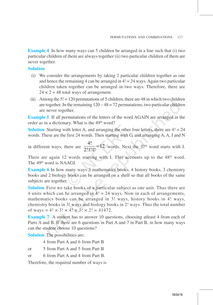 NCERT Exemplar Class 11 Maths Chapter 7 Image 4