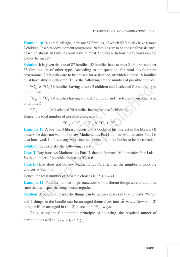 NCERT Exemplar Class 11 Maths Chapter 7 Image 6