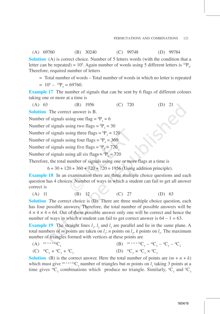 NCERT Exemplar Class 11 Maths Chapter 7 Image 8