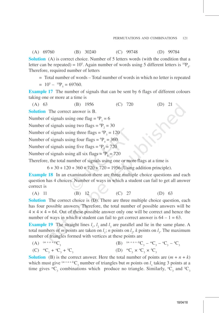 NCERT Exemplar Class 11 Maths Chapter 7 Image 8