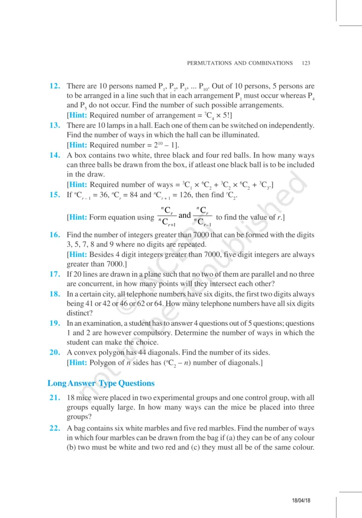 NCERT Exemplar Image 10