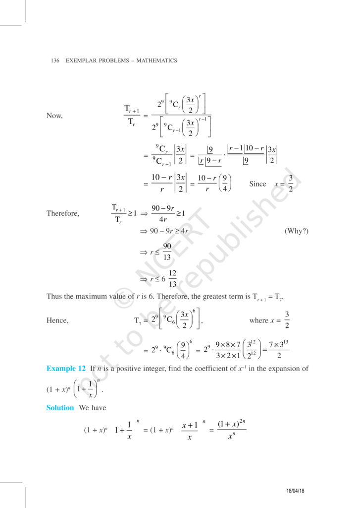 NCERT Exemplar Class 11 Maths Chapter 8 Image 8