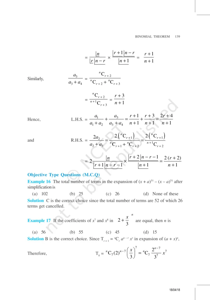 NCERT Exemplar Image 11