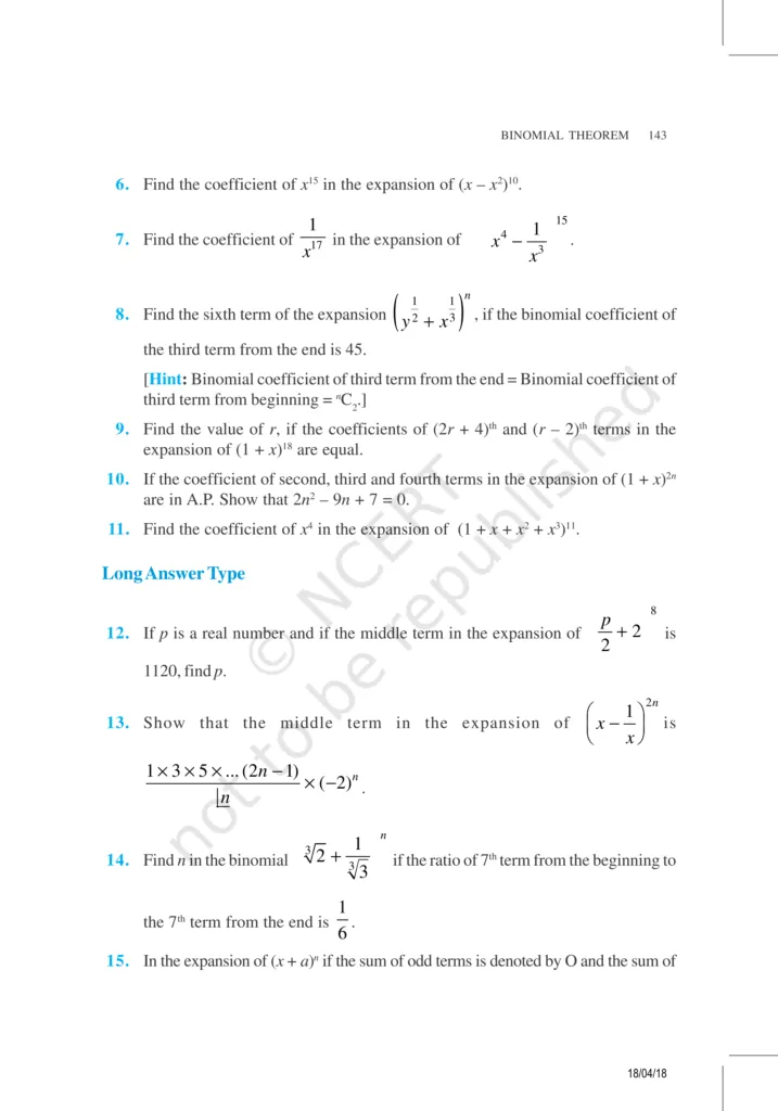 NCERT Exemplar Image 15