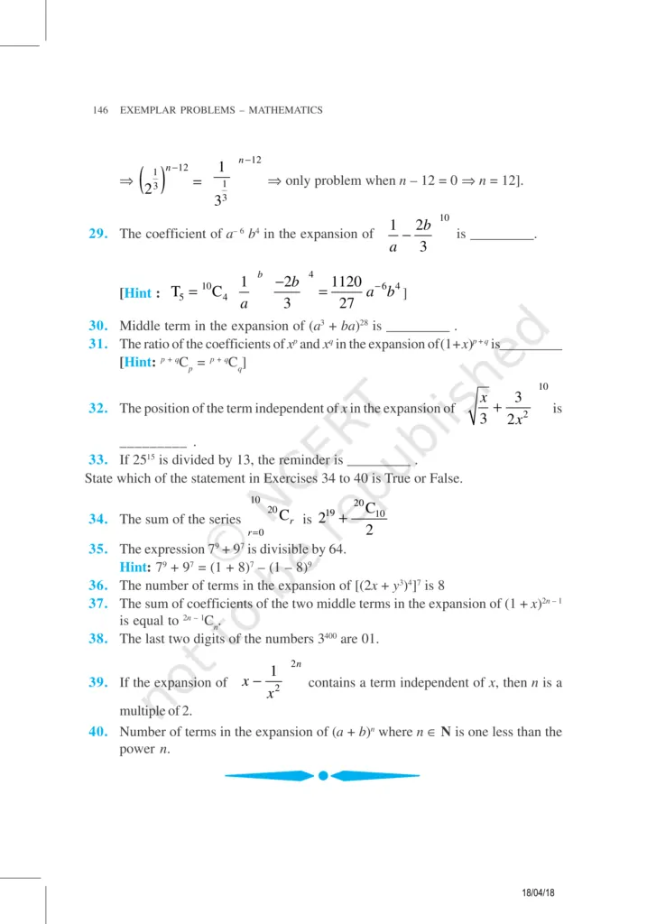 NCERT Exemplar Image 18