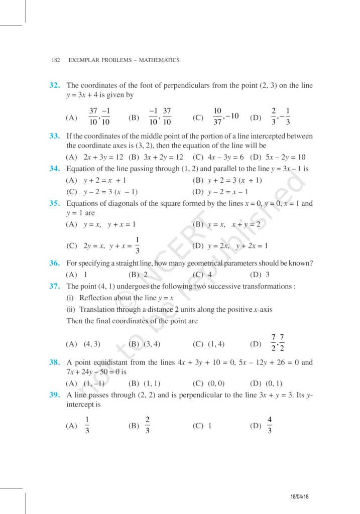 NCERT Exemplar Image 18