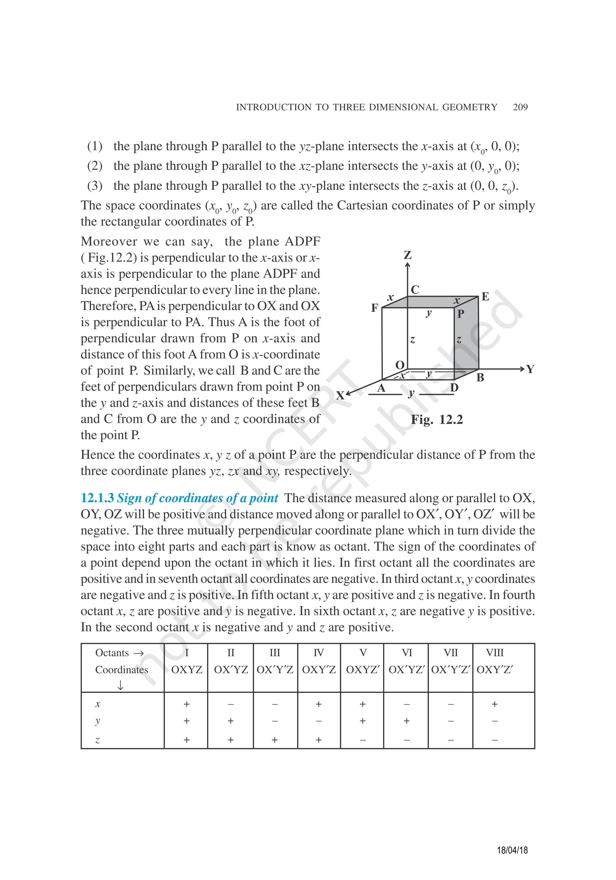 NCERT Exemplar Class 11 Maths Chapter 12 Image 2