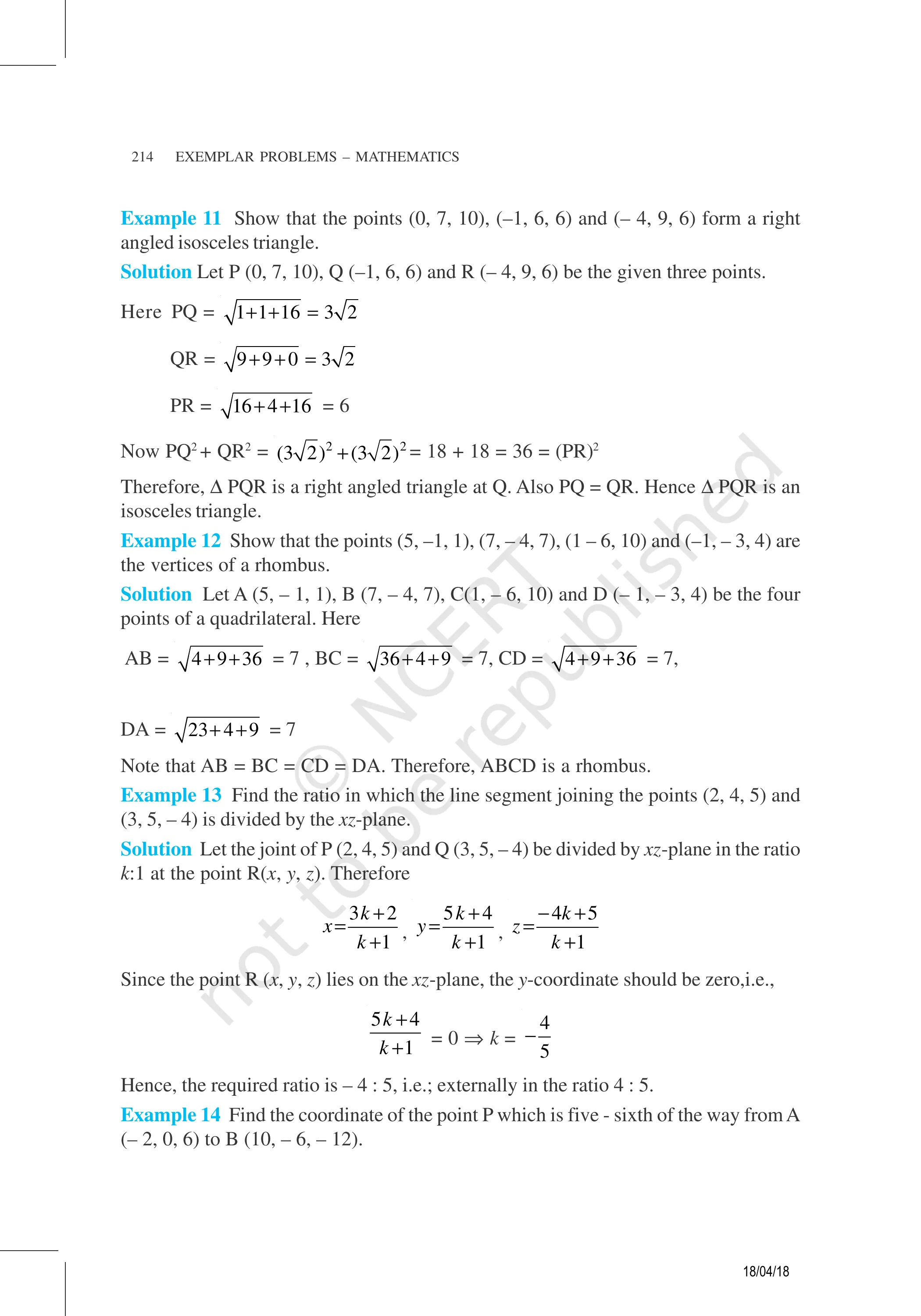 NCERT Exemplar Class 11 Maths Chapter 12 Image 7