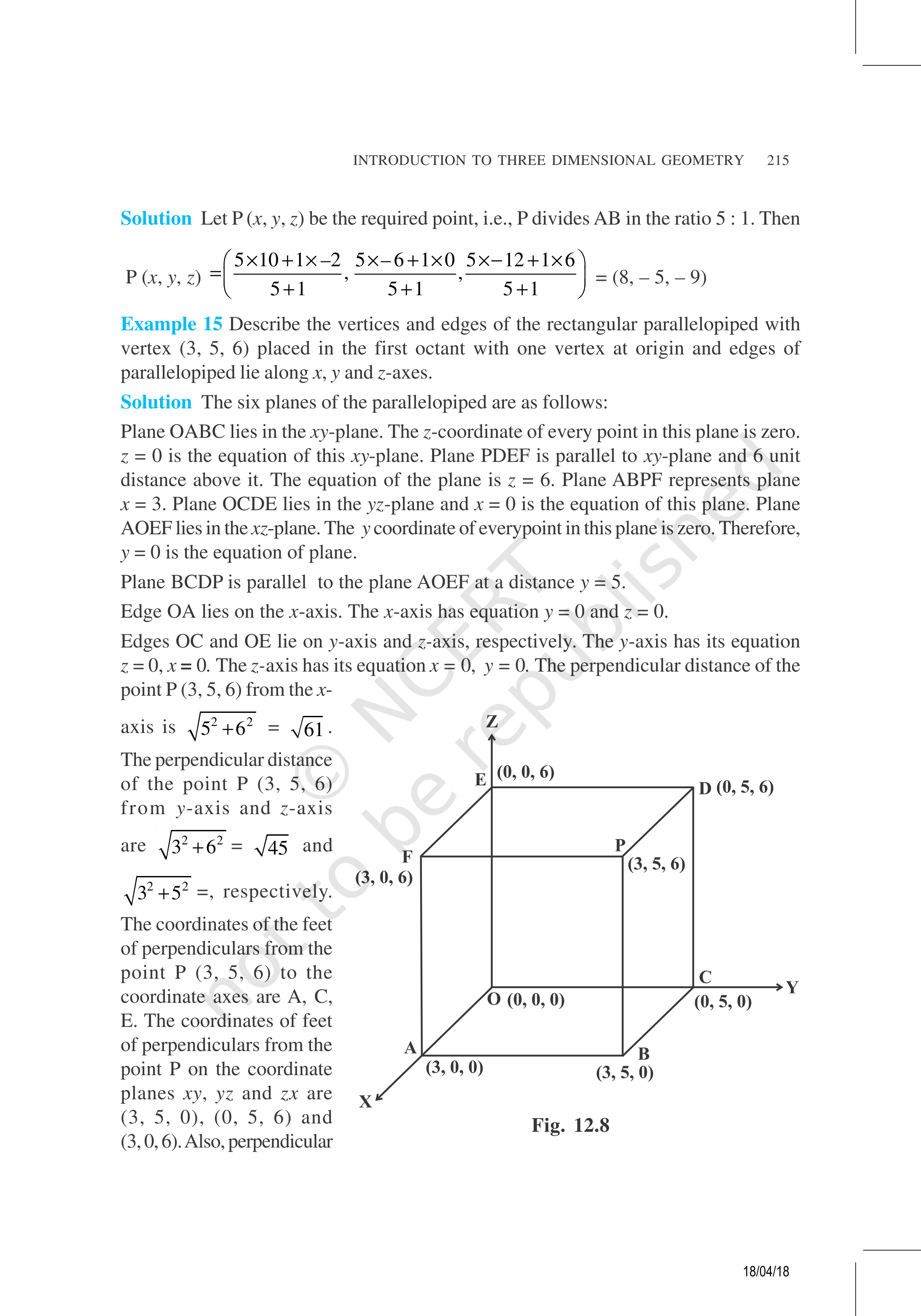 NCERT Exemplar Class 11 Maths Chapter 12 Image 8
