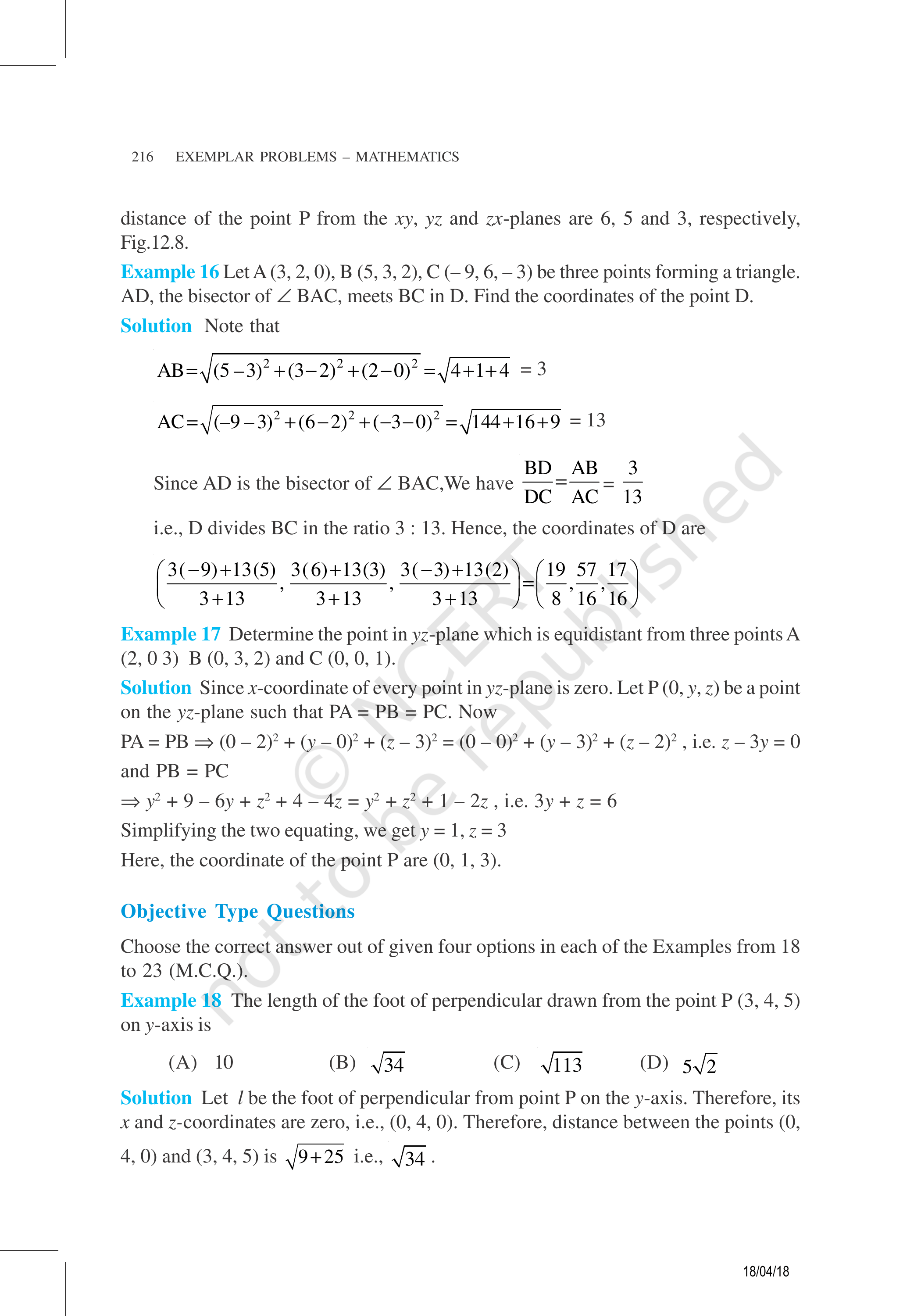 NCERT Exemplar Class 11 Maths Chapter 12 Image 9