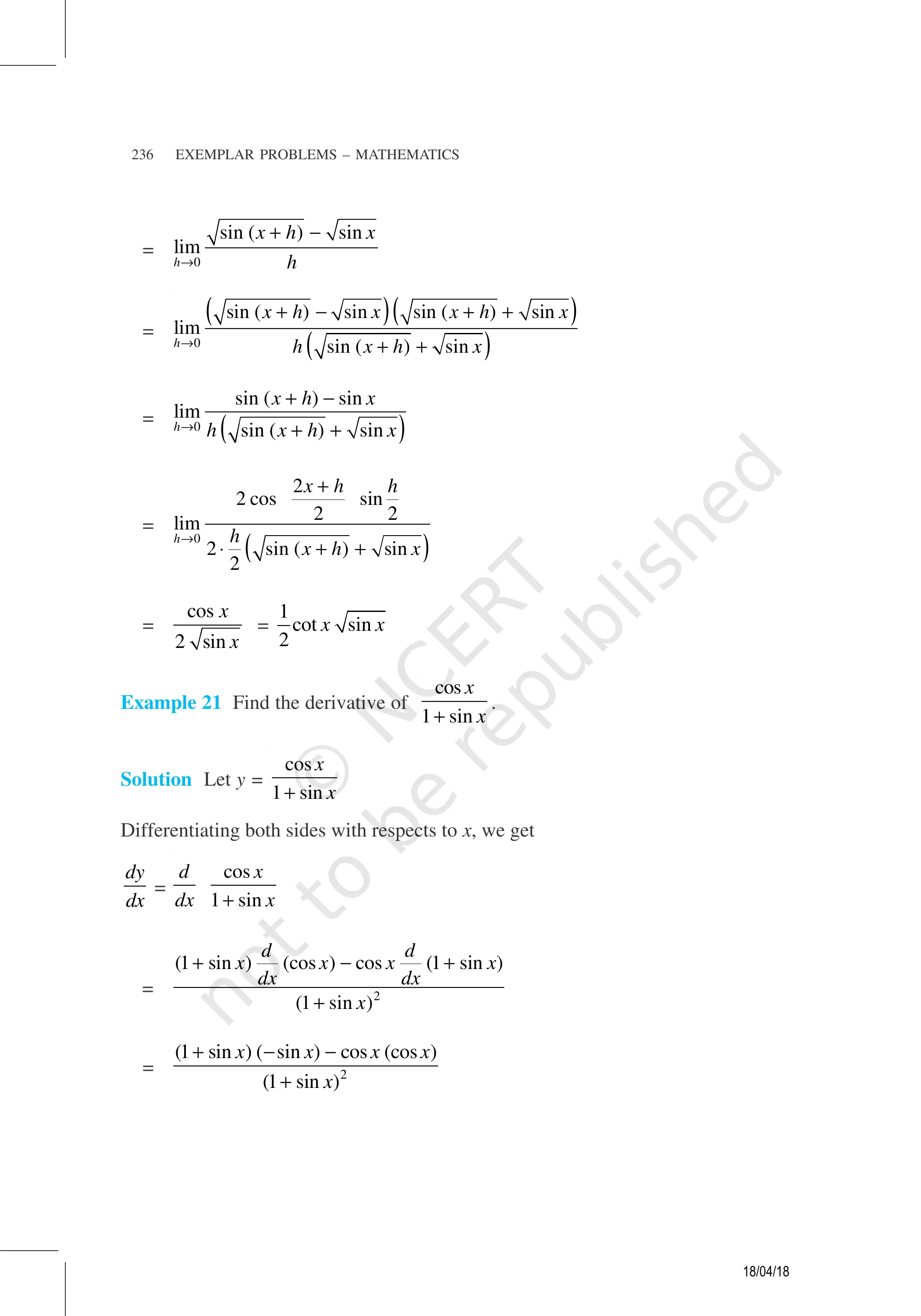NCERT Exemplar Image 12