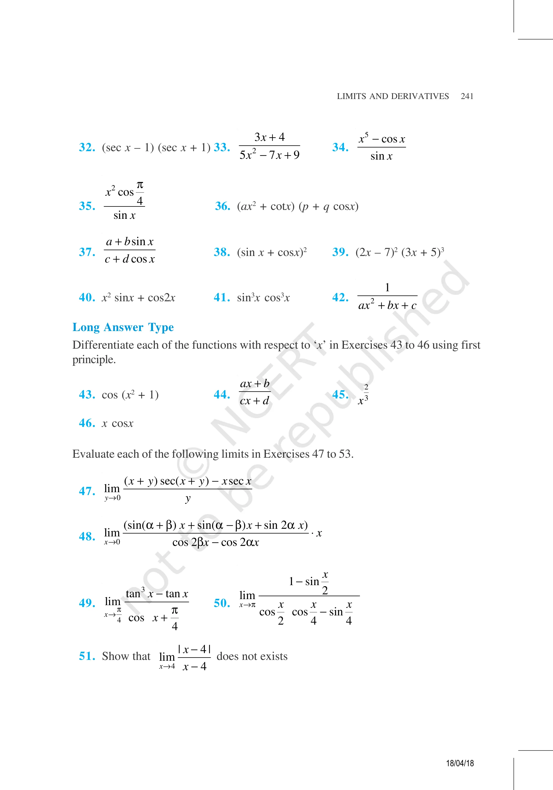 NCERT Exemplar Image 17
