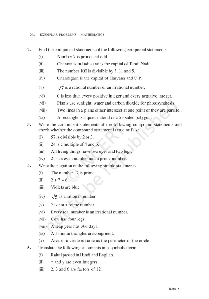 NCERT Exemplar Image 17