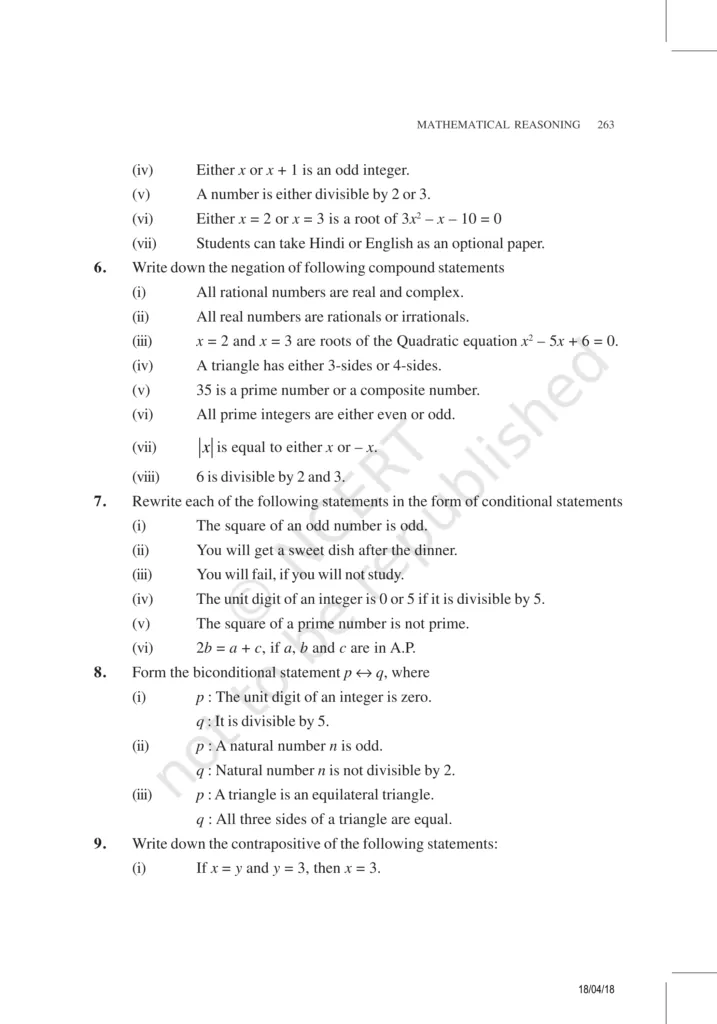 NCERT Exemplar Image 18