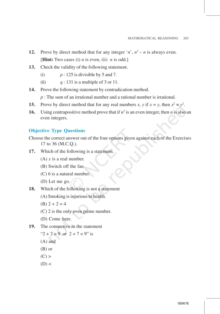 NCERT Exemplar Image 20