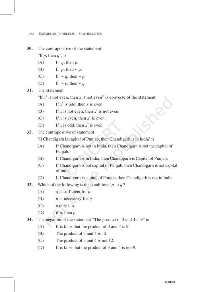NCERT Exemplar Image 23