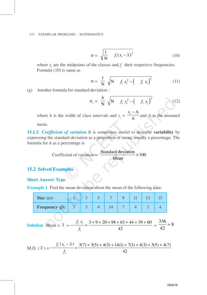 NCERT Exemplar Class 11 Maths Chapter 15 Image 3