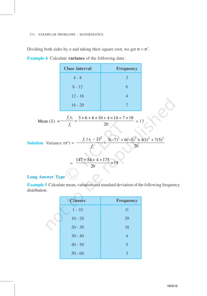 NCERT Exemplar Class 11 Maths Chapter 15 Image 5