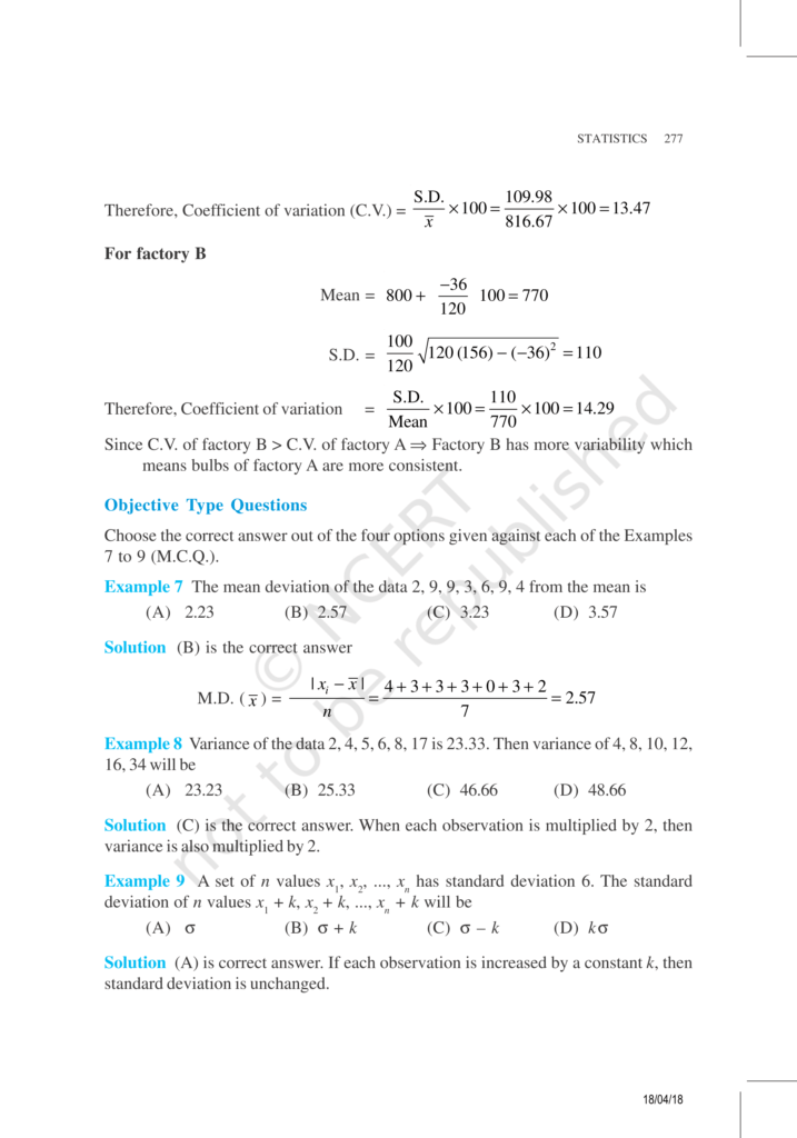 NCERT Exemplar Class 11 Maths Chapter 15 Image 8
