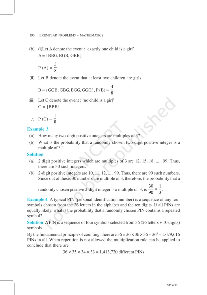 NCERT Exemplar Class 11 Maths Chapter 16 Image 7