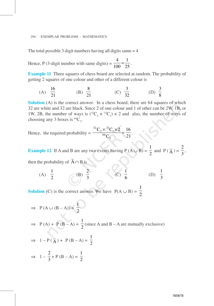 NCERT Exemplar Image 11