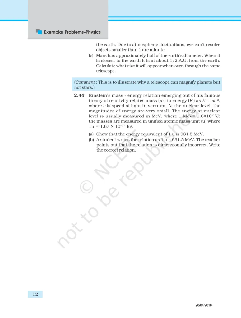 NCERT Exemplar Image 8