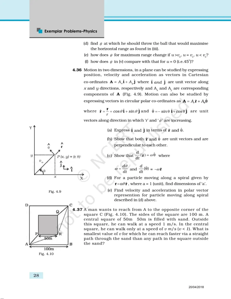 NCERT Exemplar Image 9