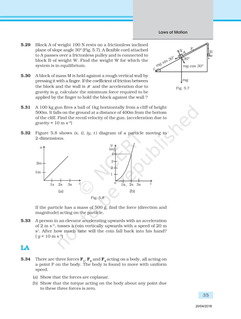 NCERT Exemplar Image 7