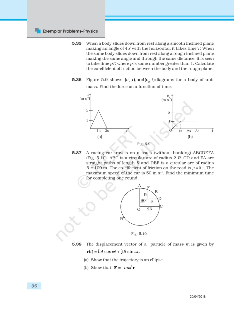 NCERT Exemplar Image 8