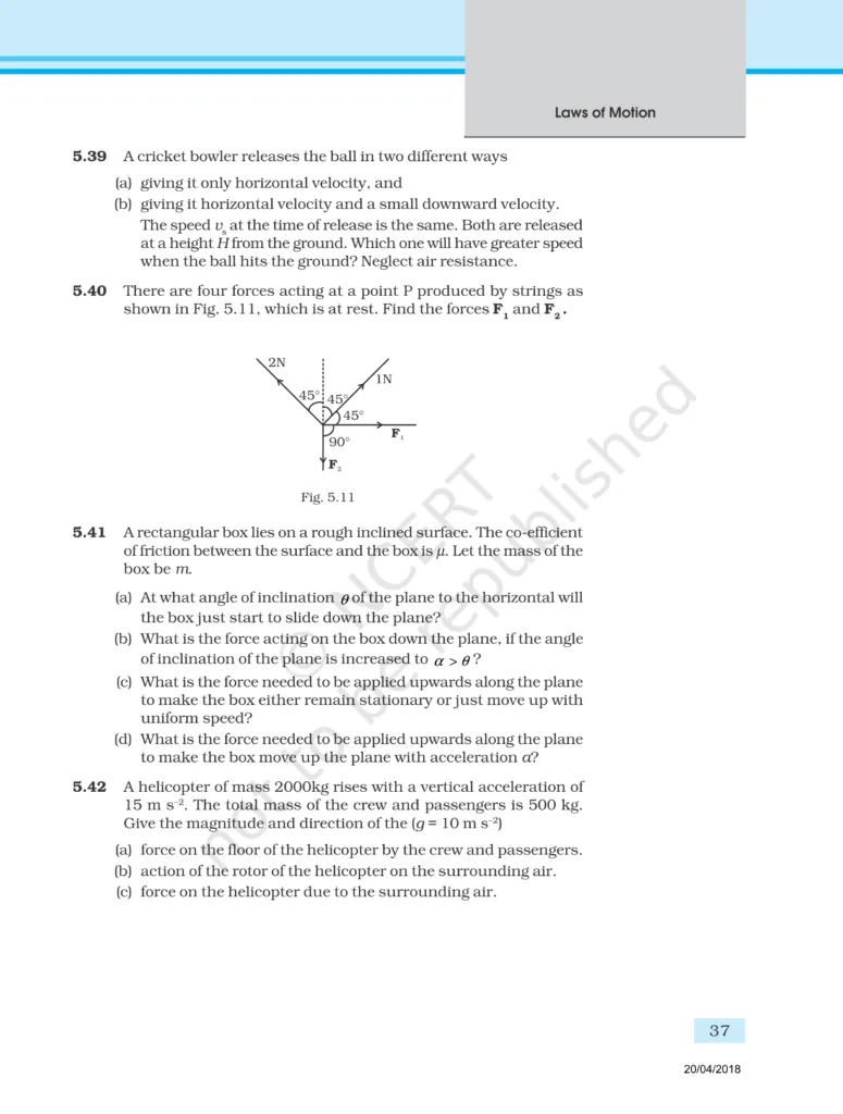 NCERT Exemplar Image 9
