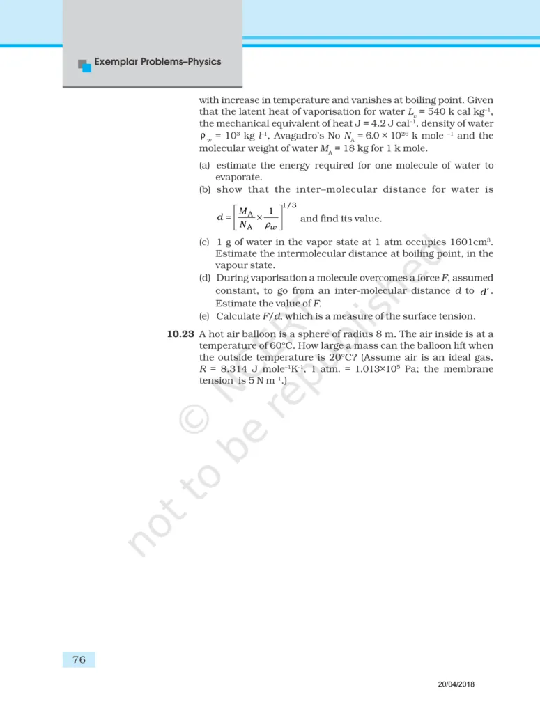 NCERT Exemplar Image 5