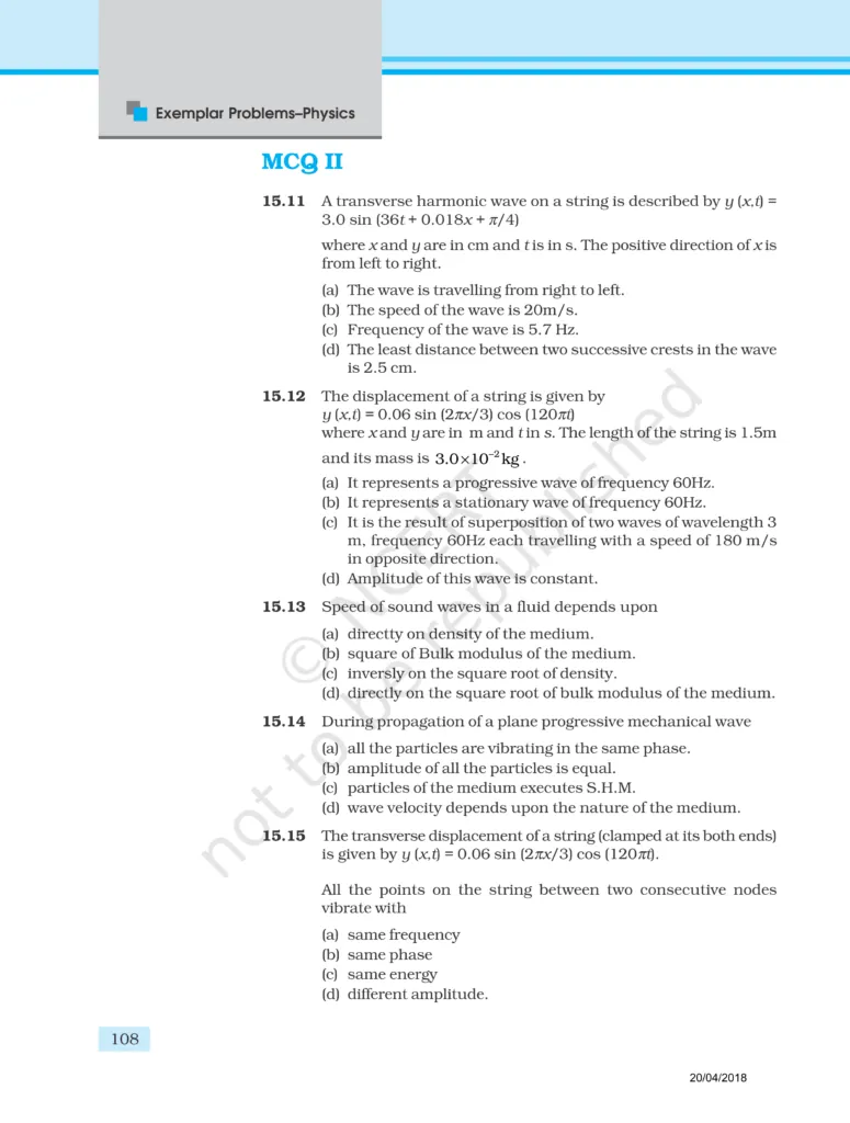 NCERT Exemplar Image 4