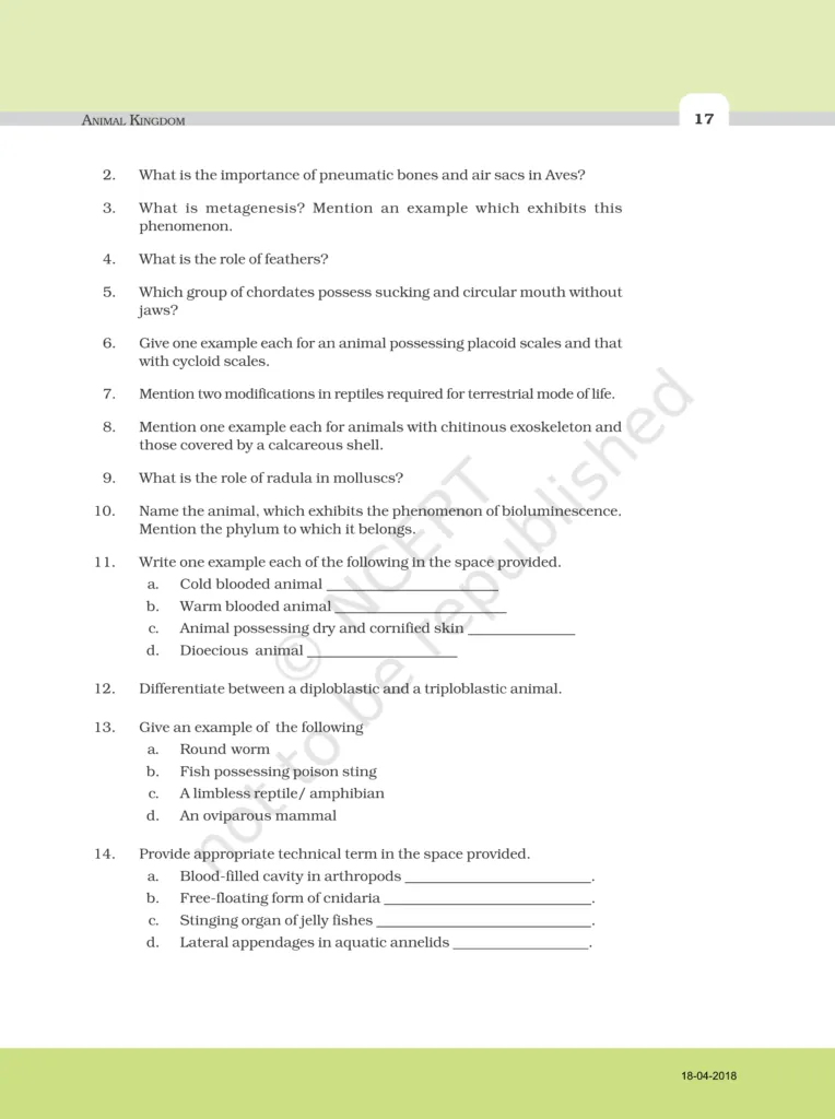 NCERT Exemplar Class 11 Biology Chapter 4 Image 4
