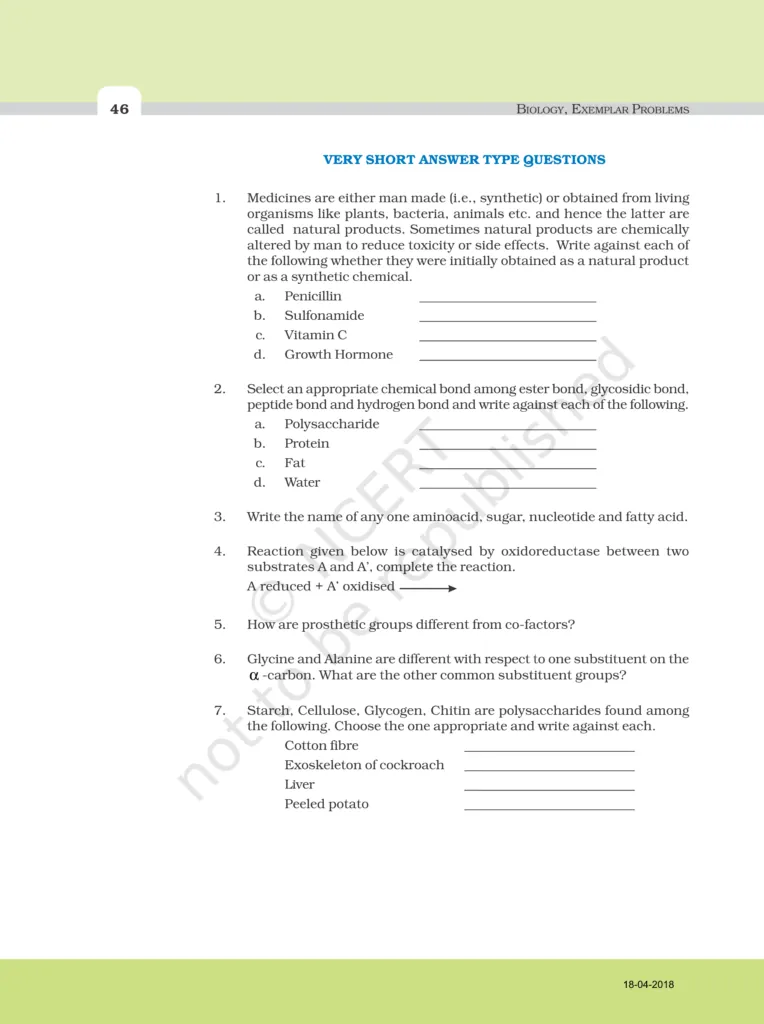 NCERT Exemplar Image 4