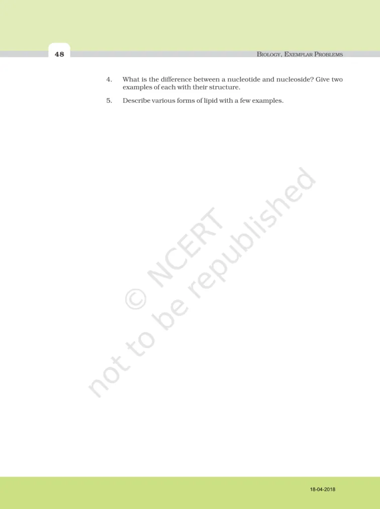 NCERT Exemplar Image 6