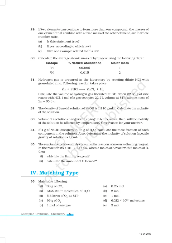 NCERT Exemplar Image 6