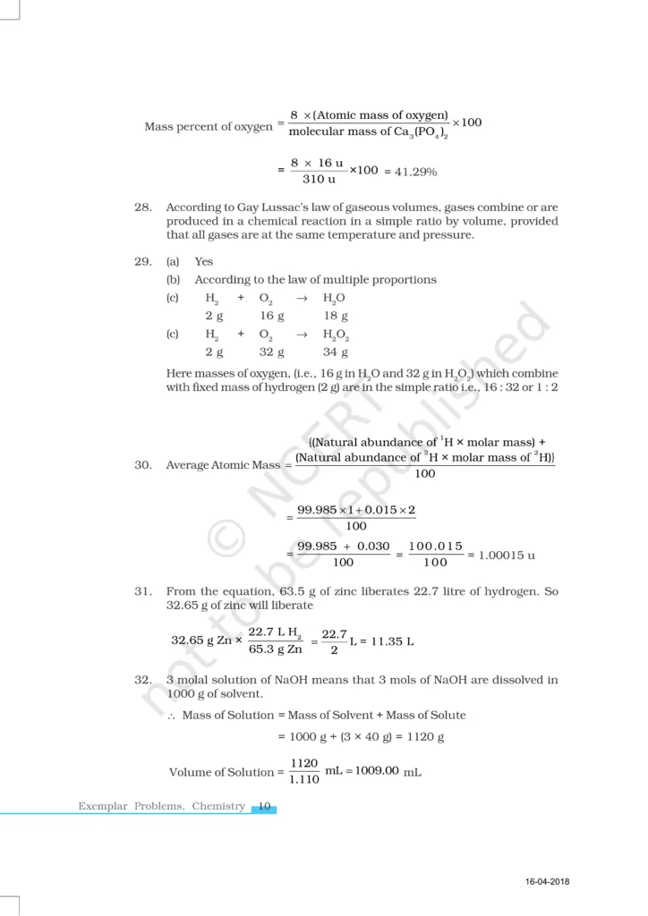 NCERT Exemplar Image 10