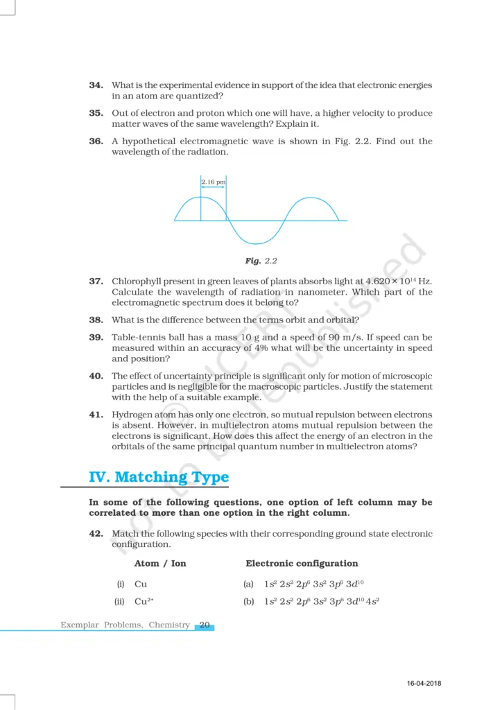 NCERT Exemplar Image 7