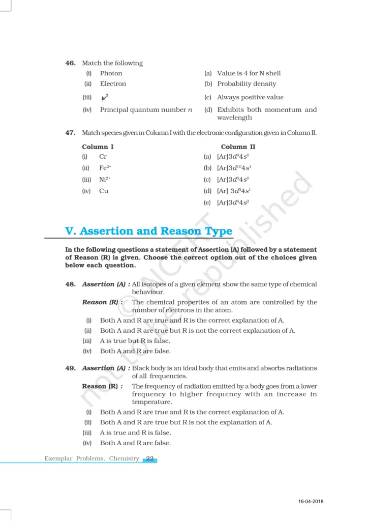 NCERT Exemplar Image 9