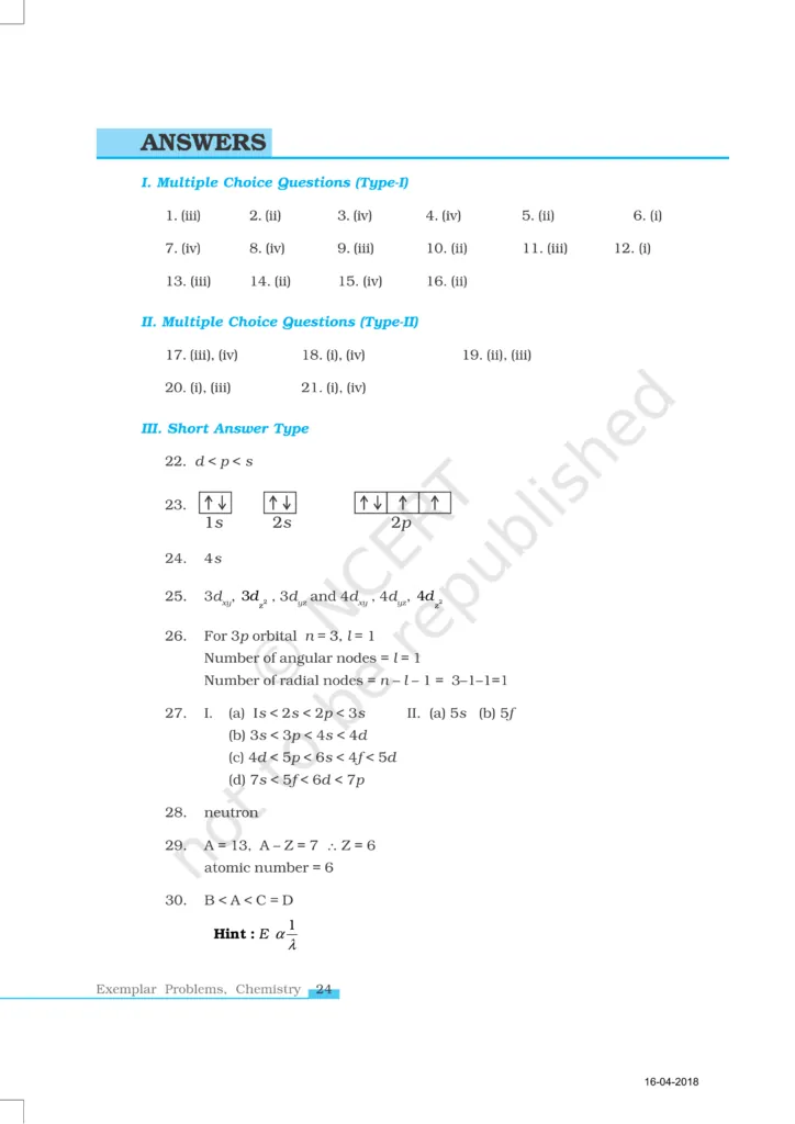 NCERT Exemplar Image 11