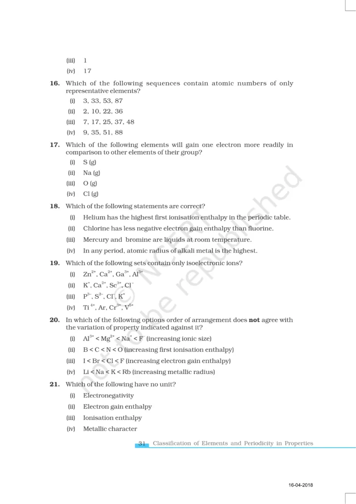 NCERT Exemplar Image 5