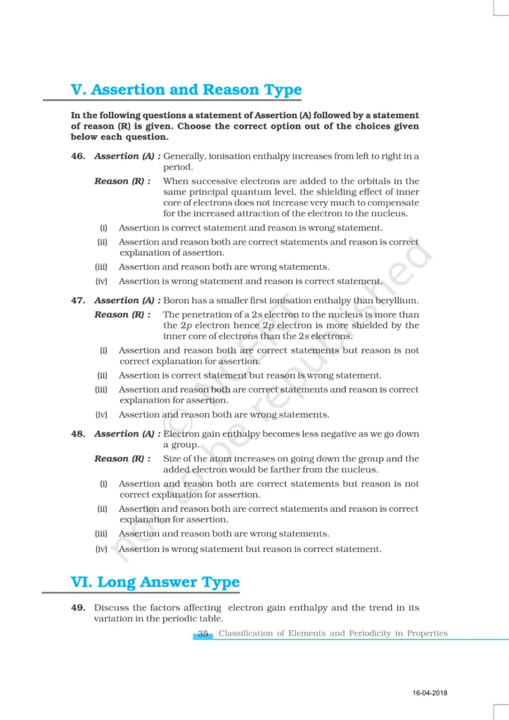 NCERT Exemplar Image 9