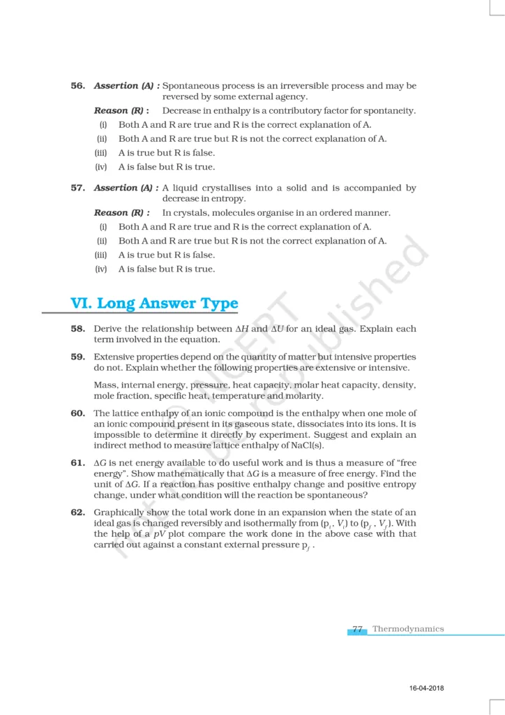 NCERT Exemplar image 10