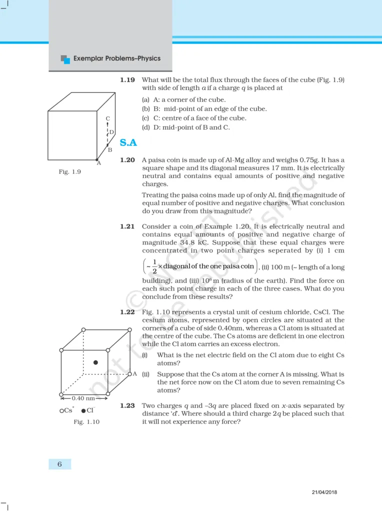NCERT Exemplar Image 6
