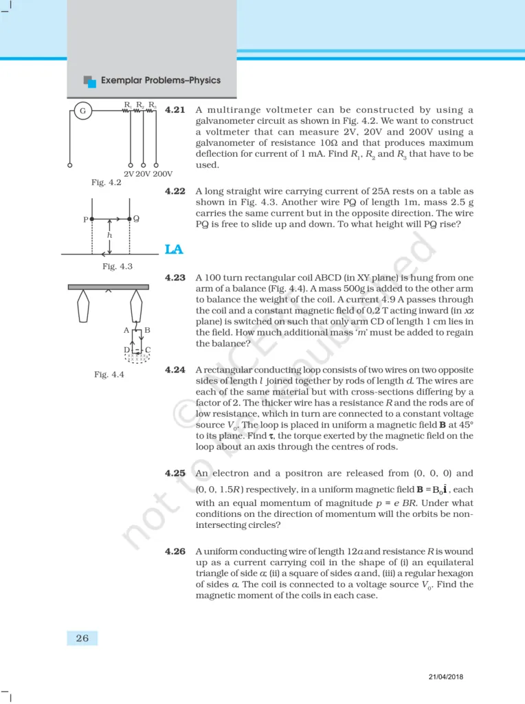 NCERT Exemplar Image 5