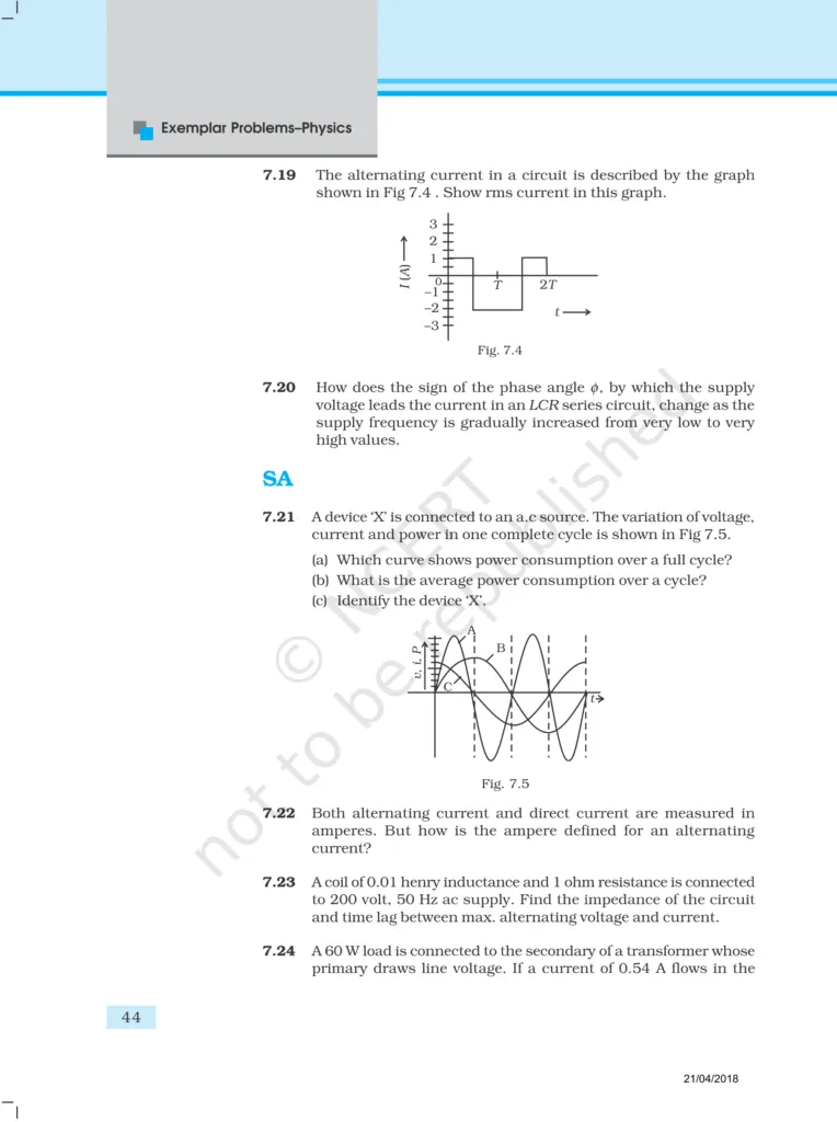 NCERT Exemplar Image 5
