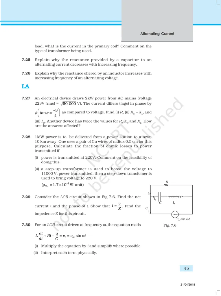 NCERT Exemplar Image 6