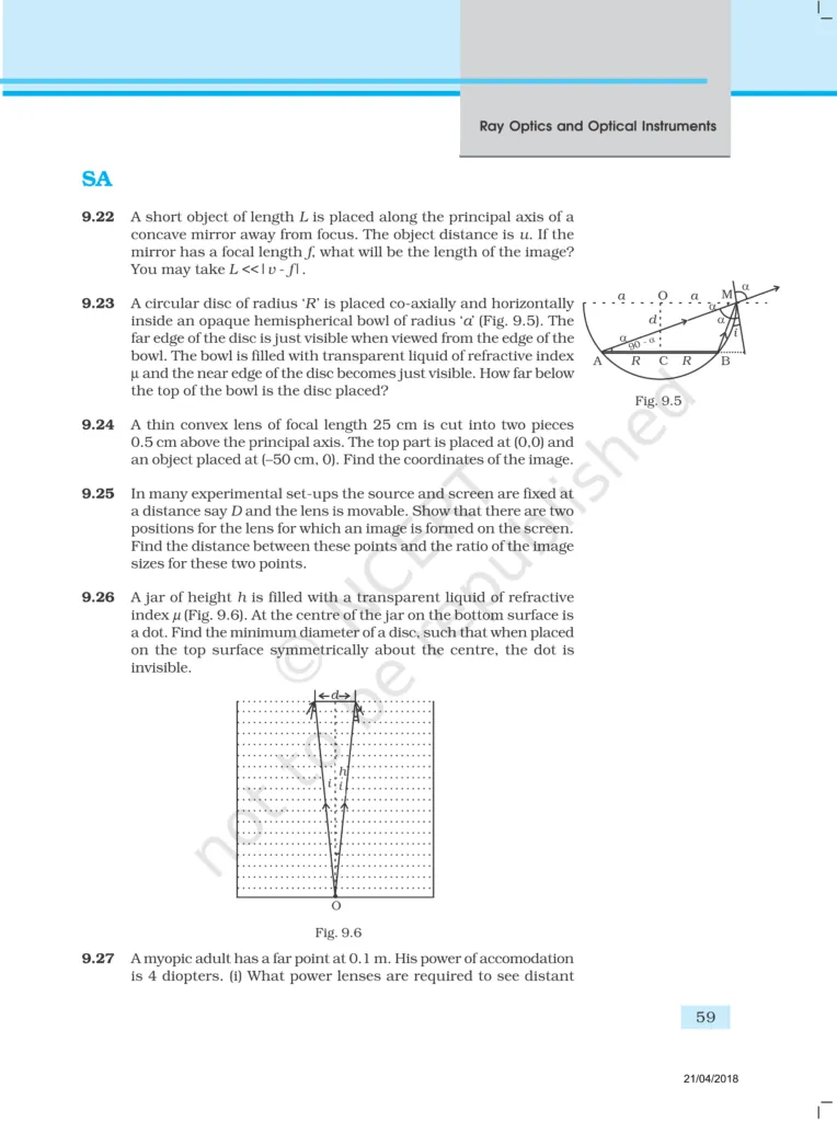 NCERT Exemplar Image 6