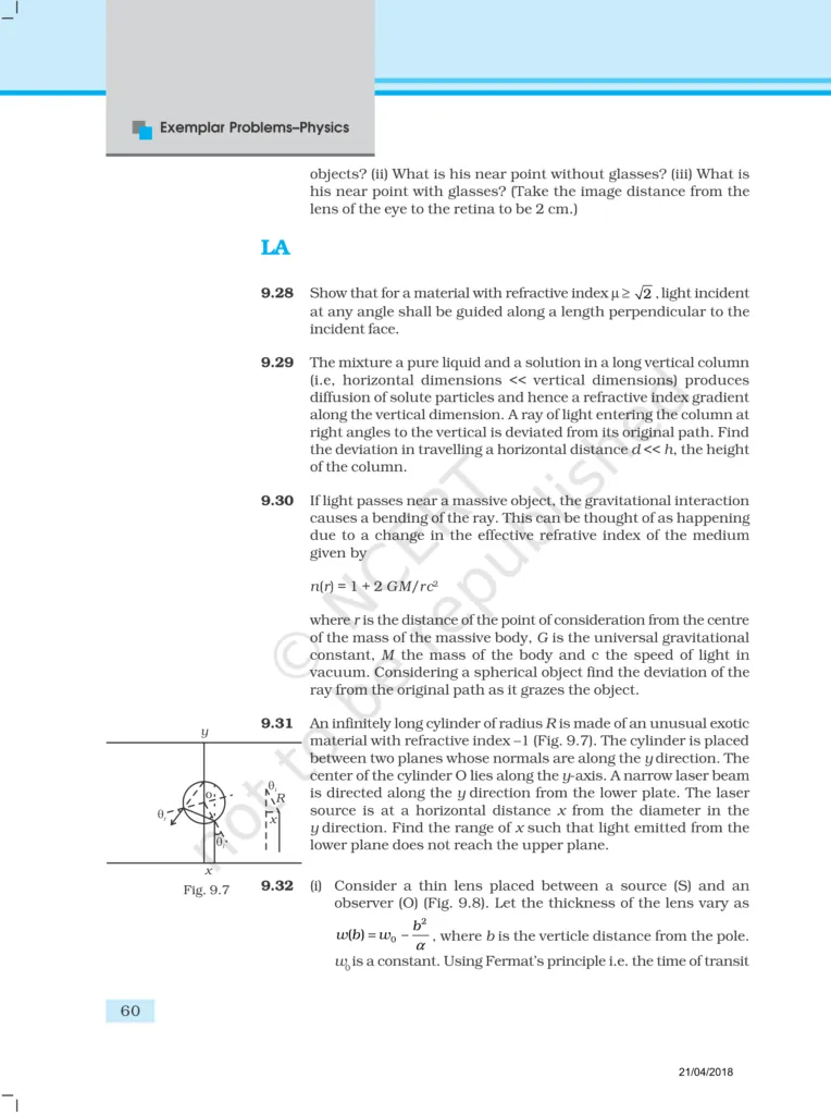 NCERT Exemplar Image 7