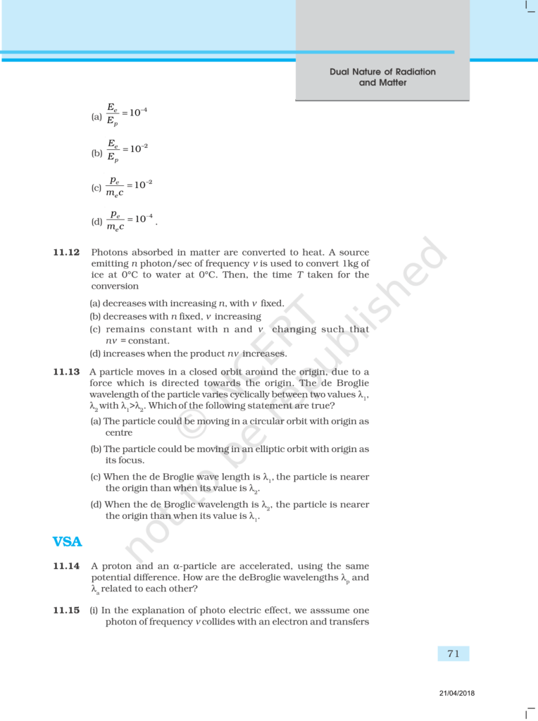 NCERT Exemplar Class 12 Physics Chapter 11 Image 4